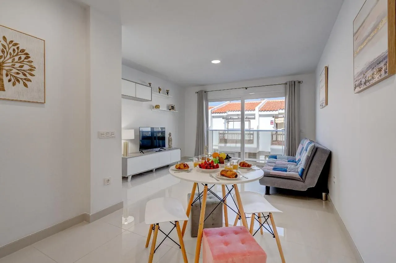 Appartamento Coastal Escape Playa de San Juan