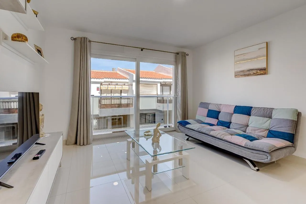 Appartamento Coastal Escape Playa de San Juan  Spagna