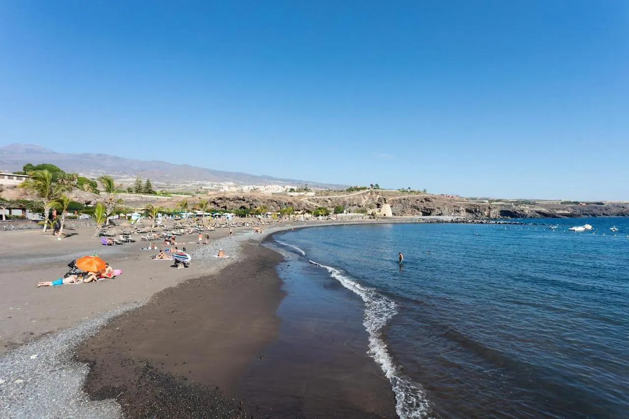 Appartamento Coastal Escape Playa de San Juan