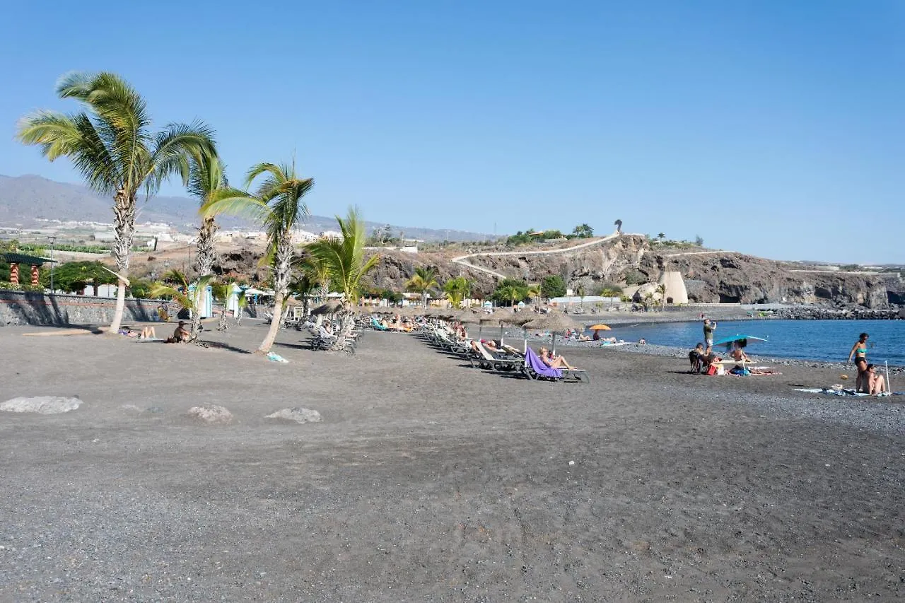 Coastal Escape Apartamento Playa de San Juan  Espanha