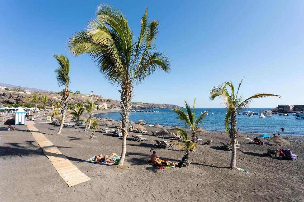 Appartamento Coastal Escape Playa de San Juan  0*, Playa de San Juan (Tenerife) Spagna