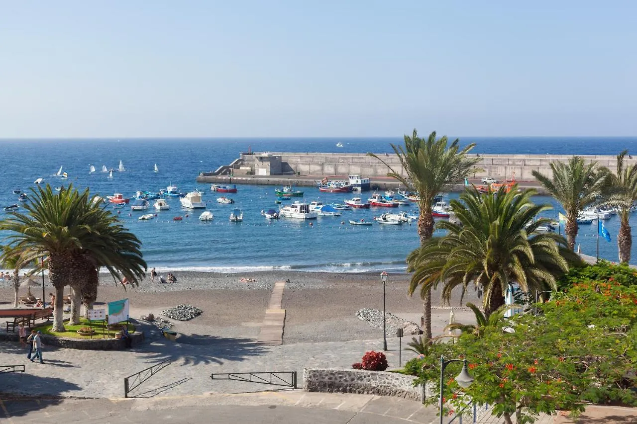 Appartamento Coastal Escape Playa de San Juan  Playa de San Juan (Tenerife)